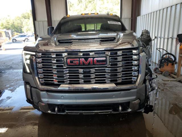 2024 GMC SIERRA K25 - 1GT49REY2RF169229
