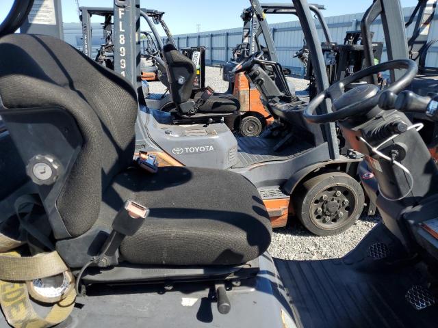 2014 TOYOTA FORKLIFT - Other View