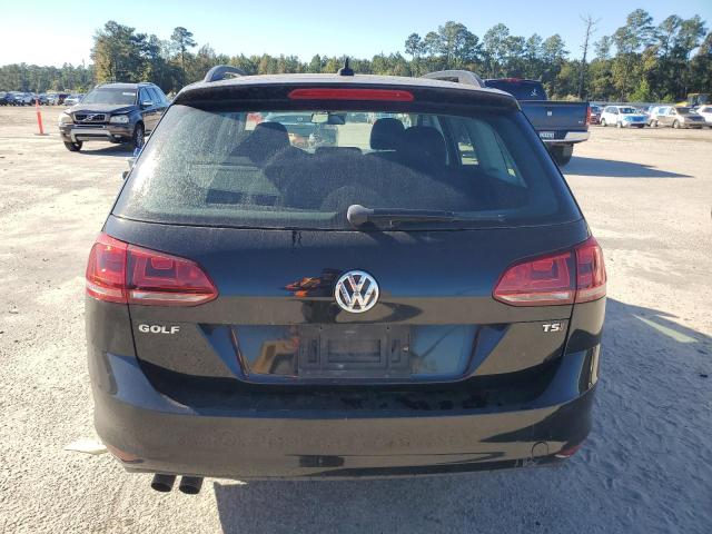 2017 VOLKSWAGEN GOLF SPORT #3278661961