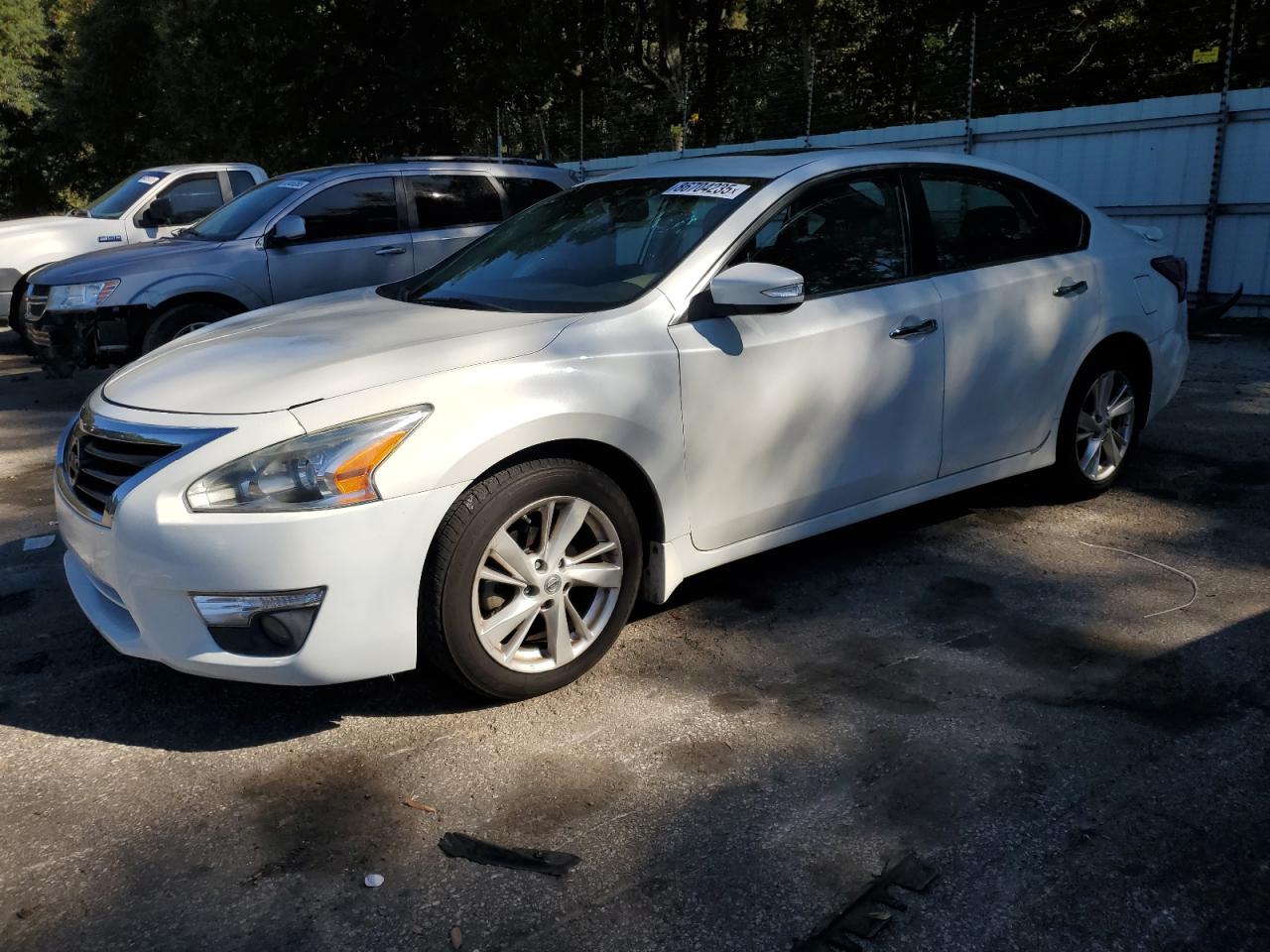 Vehicle photo