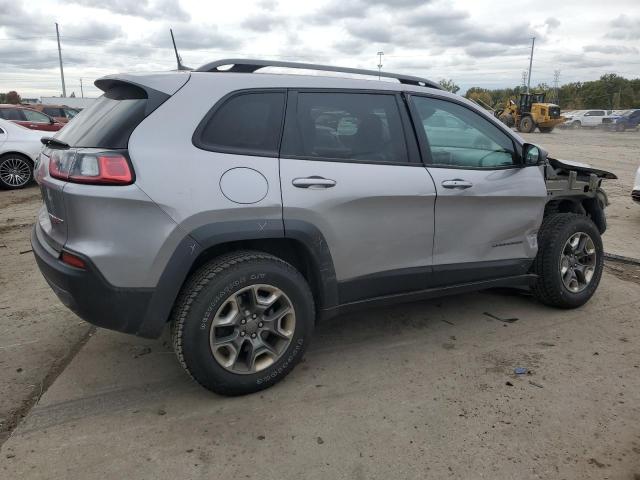 2019 JEEP CHEROKEE T #3305331302