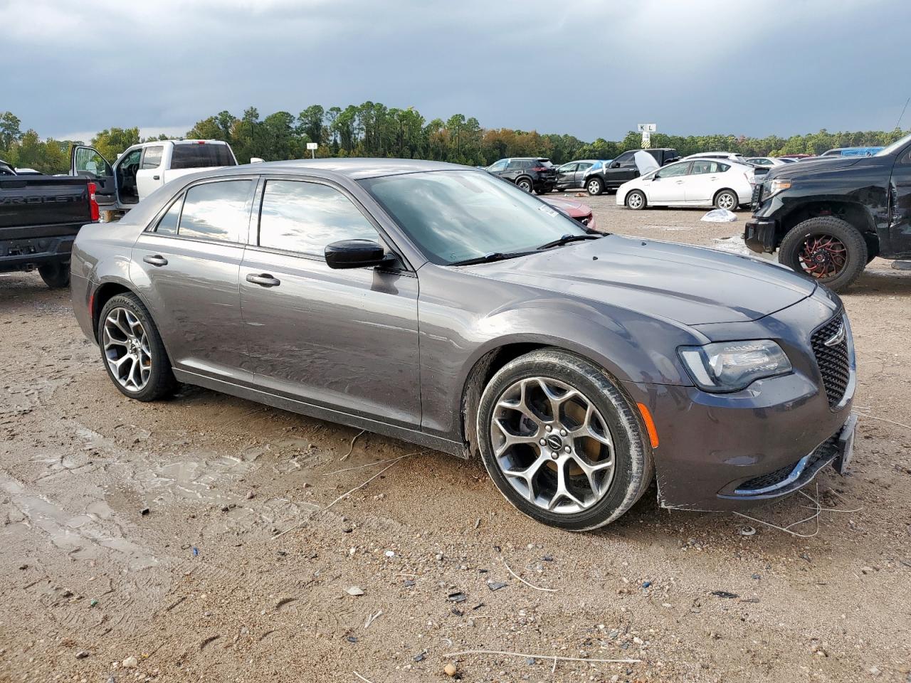 CHRYSLER 300 TOURING