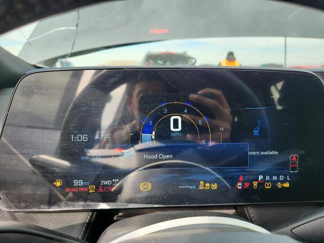 2025 CHEVROLET EQUINOX LT #3270029345