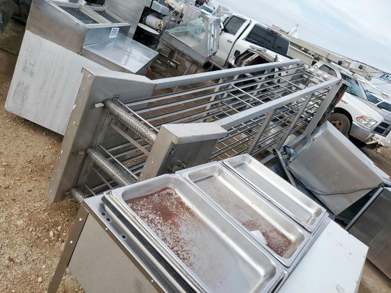 1988 OTHER EEM CONVEYOR- MODEL CC1-1800 #3261376502