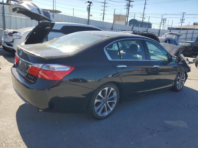 2013 HONDA ACCORD SPO - 1HGCR2F57DA129307