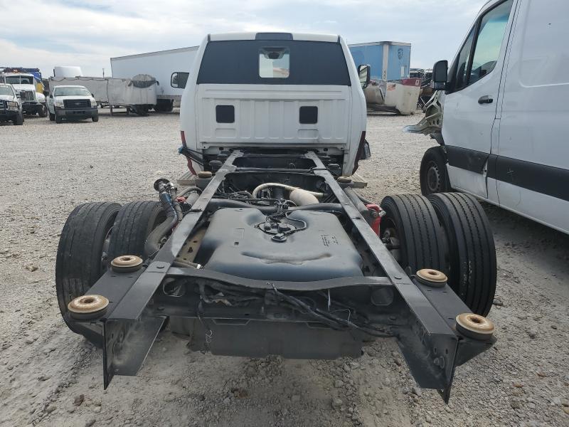 2018 RAM 4500 #3271642344