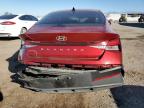 Lot #3293340424 2024 HYUNDAI ELANTRA SE