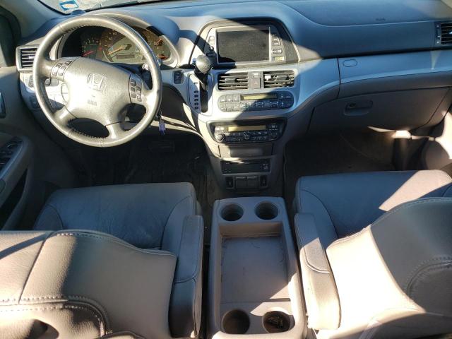 2008 HONDA ODYSSEY EX #3286503146