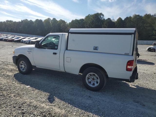 2010 FORD RANGER #3294186943