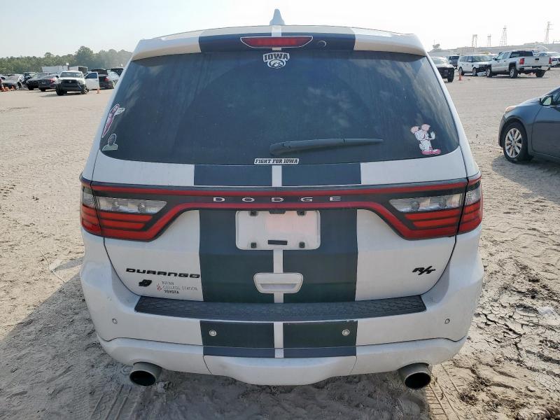 2018 DODGE DURANGO R/ 1C4SDJCT3JC434549