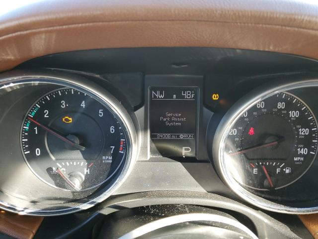 2013 JEEP GRAND CHER #3291725240