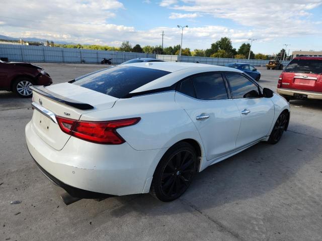 2017 NISSAN MAXIMA 3.5 1N4AA6AP0HC412158