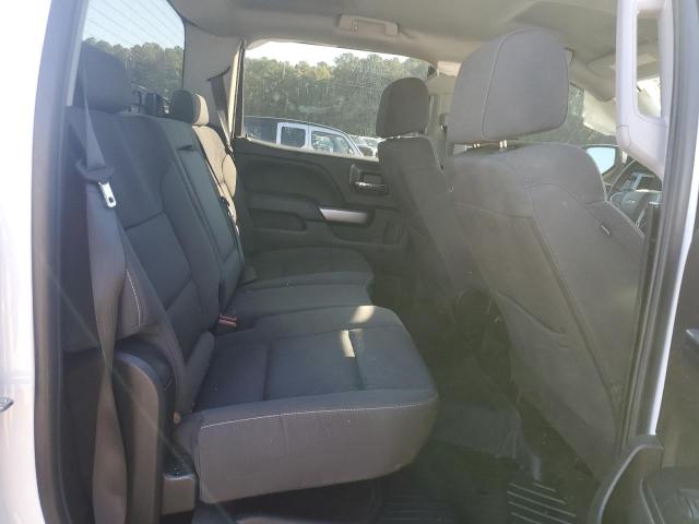 2018 CHEVROLET SILVERADO - 3GCUKREC3JG424630