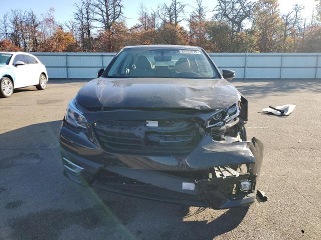 2022 SUBARU LEGACY LIMITED - 4S3BWAM61N3023112