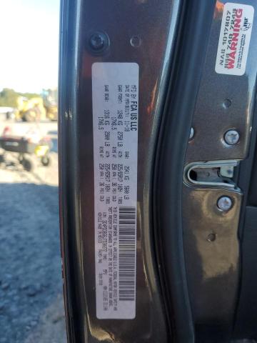 2018 DODGE JOURNEY SXT - 3C4PDDBG6JT530272