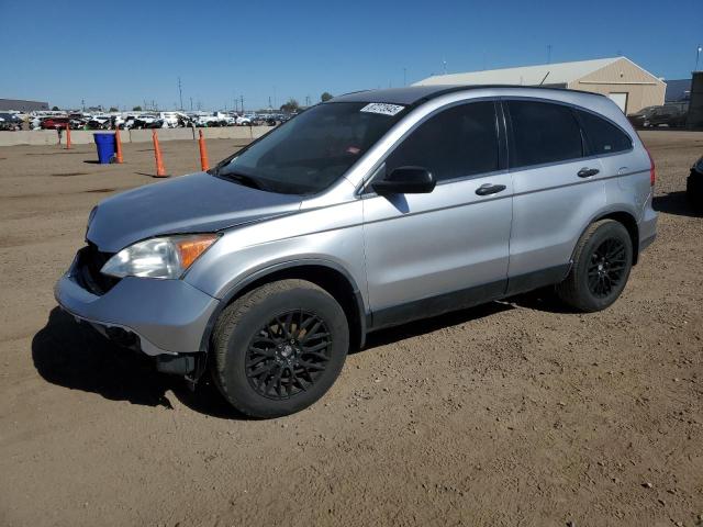 Global Auto Auctions: 2009 HONDA CR-V LX