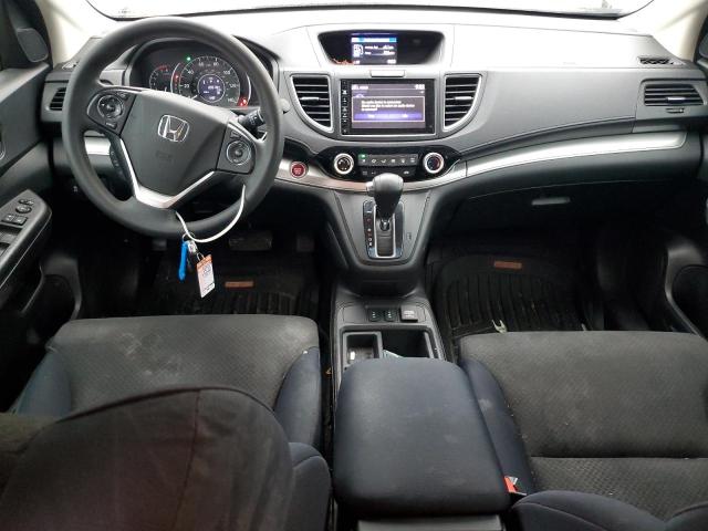 2016 HONDA CR-V EX - 3CZRM3H54GG714646