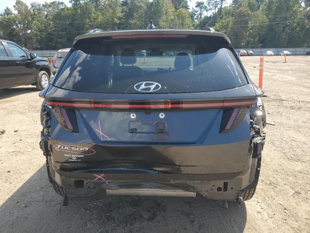 2024 HYUNDAI TUCSON 5NMJE3DE2RH348988