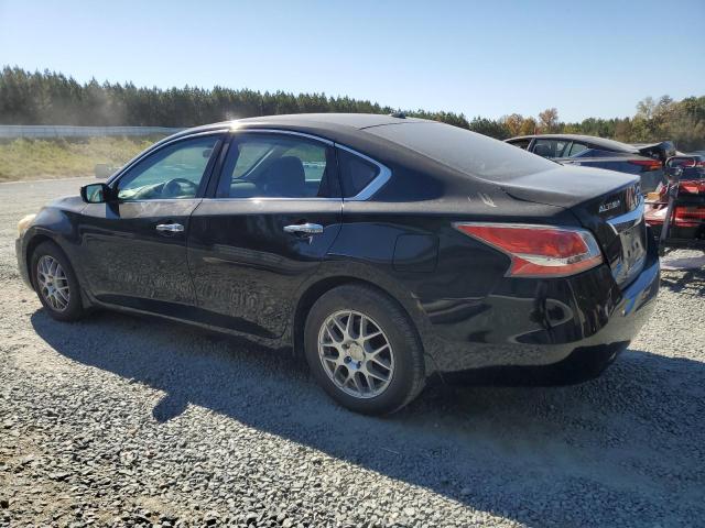 2015 NISSAN ALTIMA 2.5 - 1N4AL3AP1FC268917