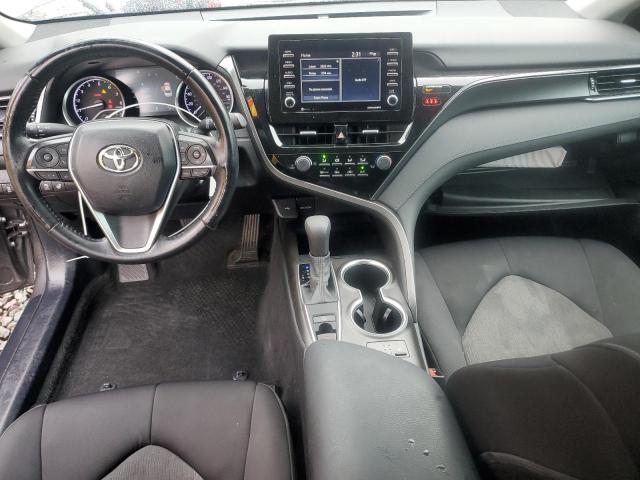 2021 TOYOTA CAMRY LE 4T1C11BK5MU037859