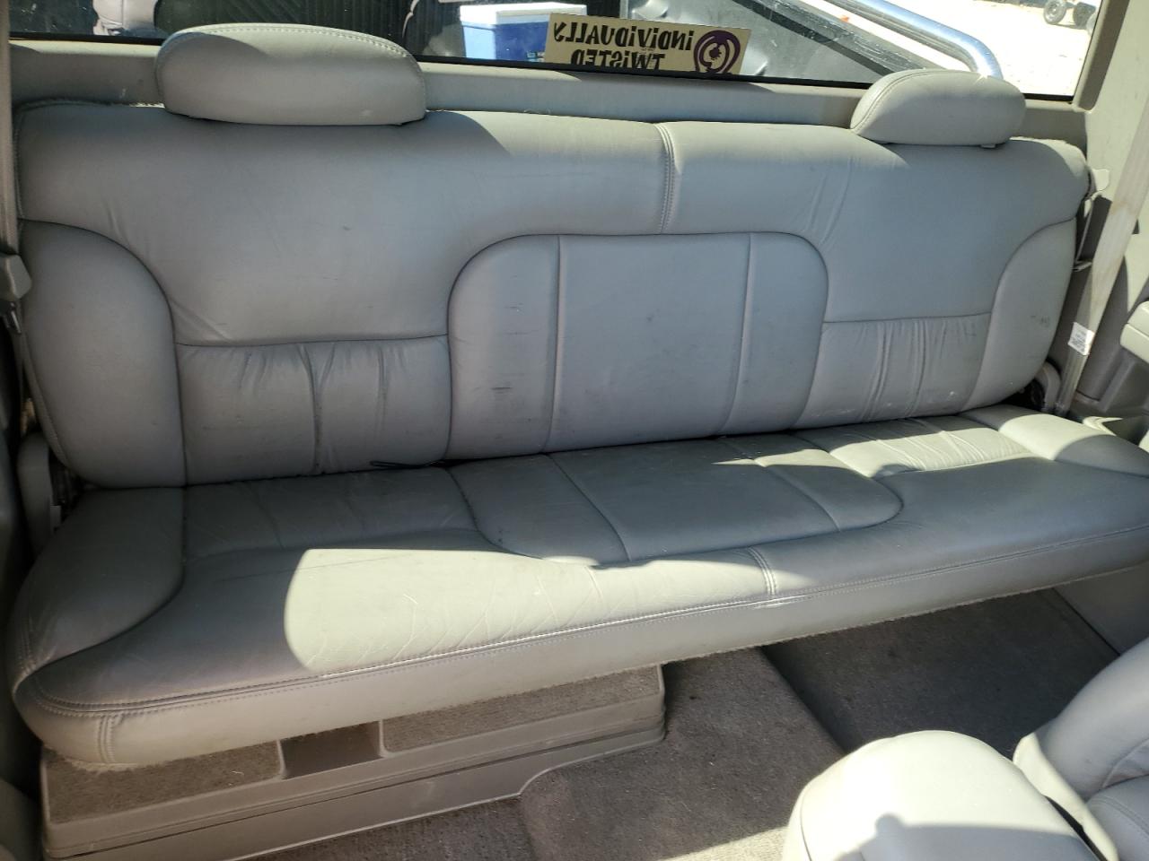 Lot #3279473404 1997 CHEVROLET GMT-400 K1