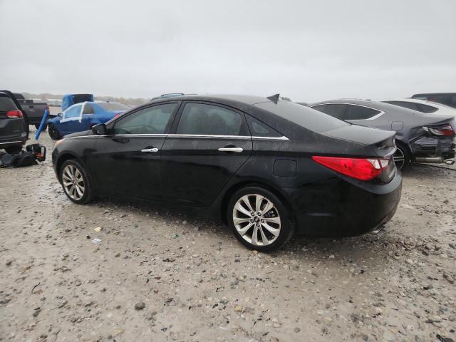 2011 HYUNDAI SONATA SE - 5NPEC4AC7BH180919