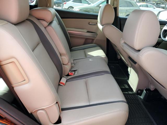 2012 MAZDA CX-9 - JM3TB2DA4C0347073