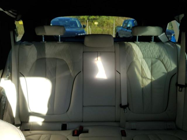 2022 BMW X5 M50I 5UXJU4C04N9L04106