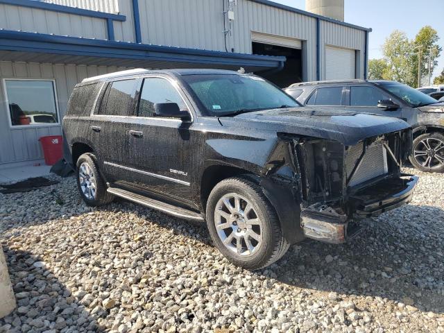 2015 GMC YUKON DENA - 1GKS2CKJ4FR134416