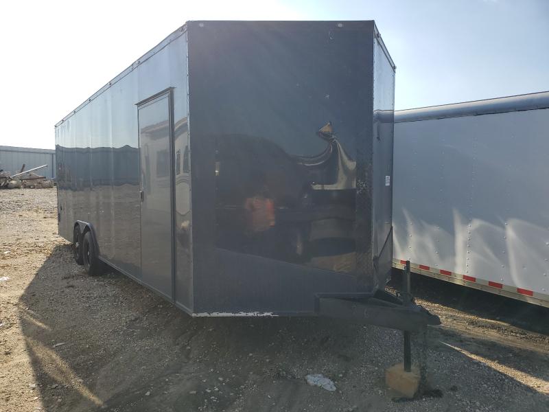 Global Auto Auctions: 2025 DEEP SOUTH UNKNOWN