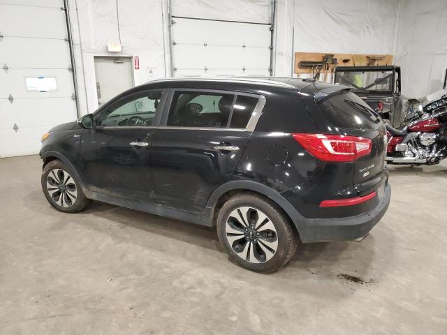 2013 KIA SPORTAGE S #3298001046