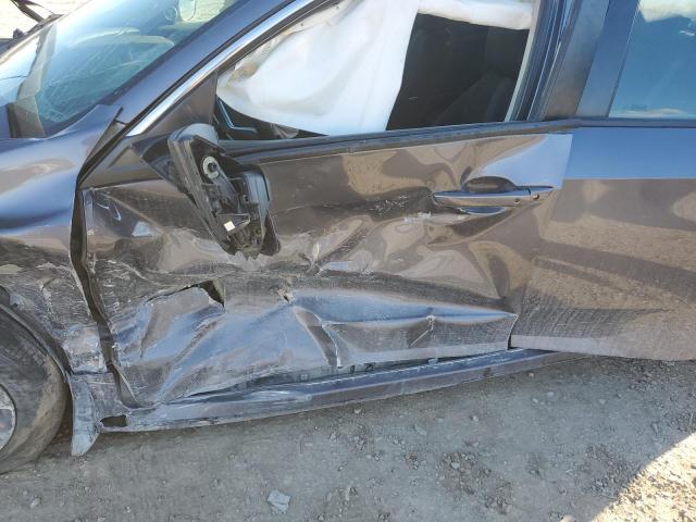 2018 HONDA CIVIC LX - 2HGFC2F64JH031596