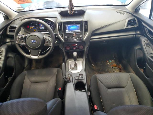 2018 SUBARU IMPREZA PREMIUM PLUS #3274703783