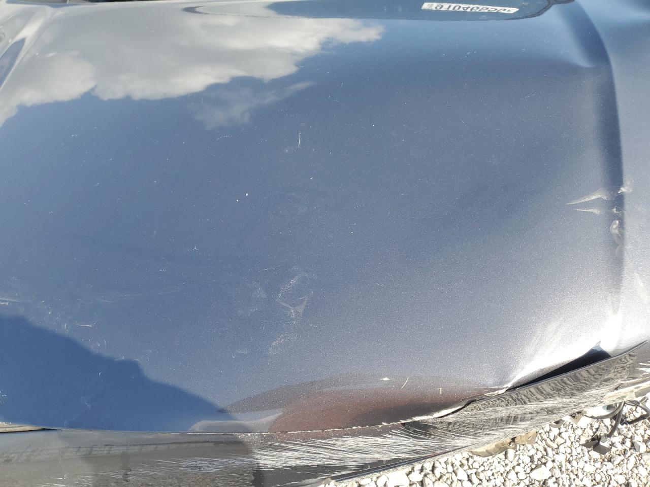 Lot #3301792360 2020 SUBARU IMPREZA