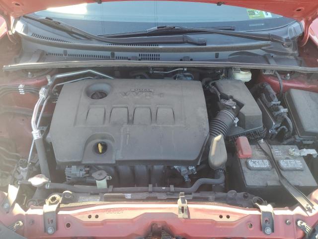 2019 TOYOTA COROLLA L #3297921833