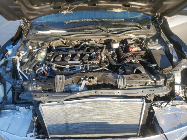 2020 HONDA CIVIC LX - SHHFK7H35LU201635