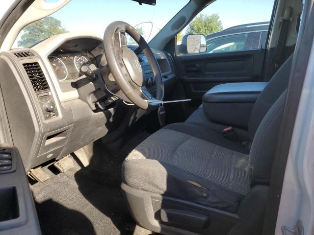 2012 DODGE RAM 1500 S - 1C6RD7KT3CS214685