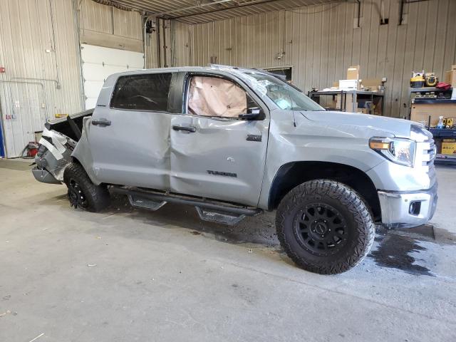 2019 TOYOTA TUNDRA CRE - 5TFHY5F13KX783382
