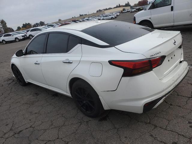 2019 NISSAN ALTIMA SV #3290443775