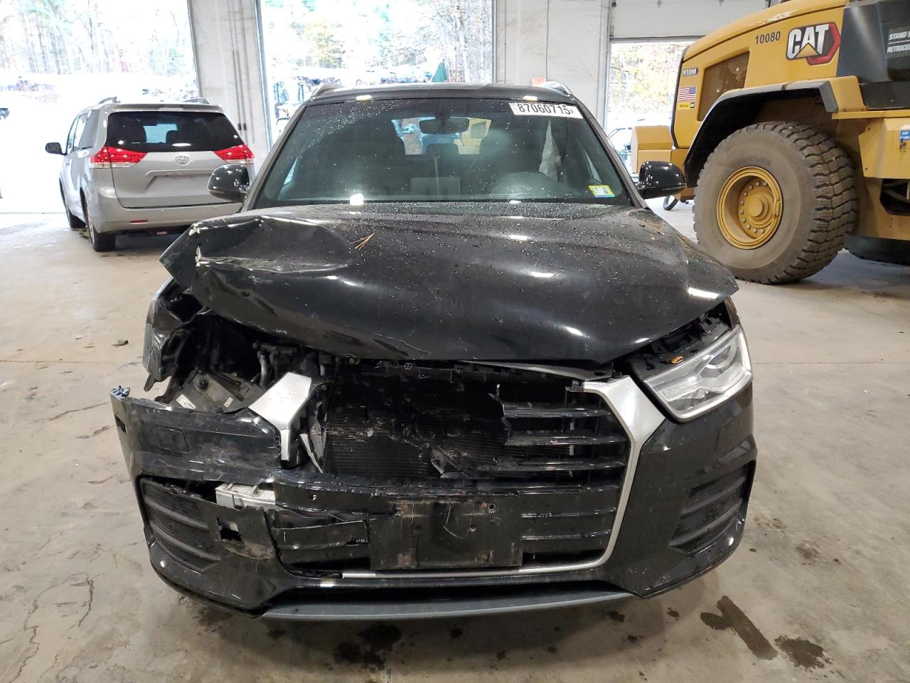 AUDI Q3 PREMIUM PLUS