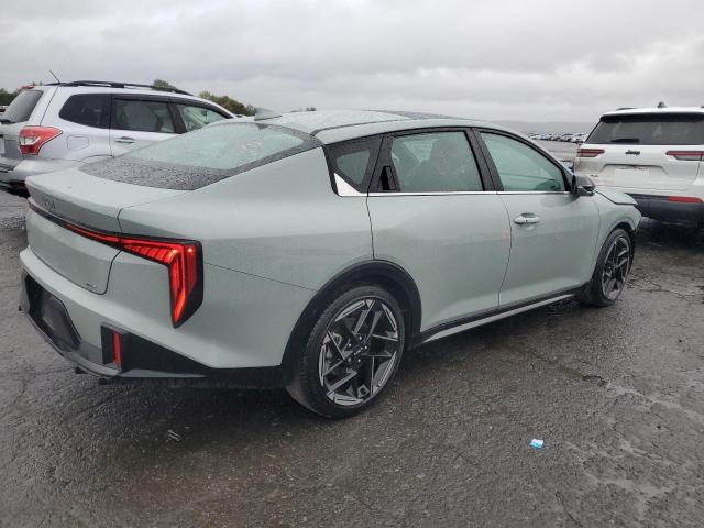 2025 KIA K4 GT LINE #3308374297