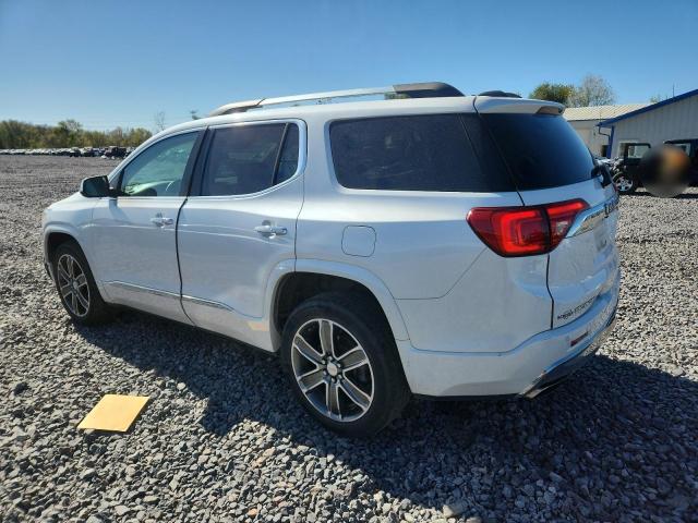 2017 GMC ACADIA DEN #3296419639