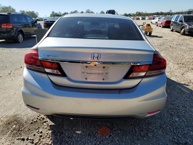 2015 HONDA CIVIC SE 19XFB2F77FE003742