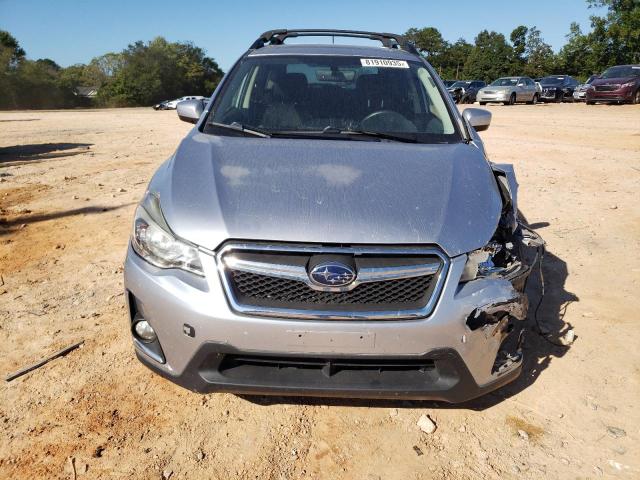 2017 SUBARU CROSSTREK PREMIUM #3296902821