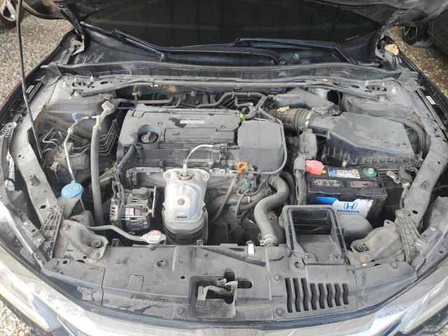 2016 HONDA ACCORD SPO #3302768337