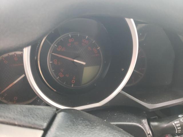 2013 TOYOTA 4RUNNER SR #3280469145