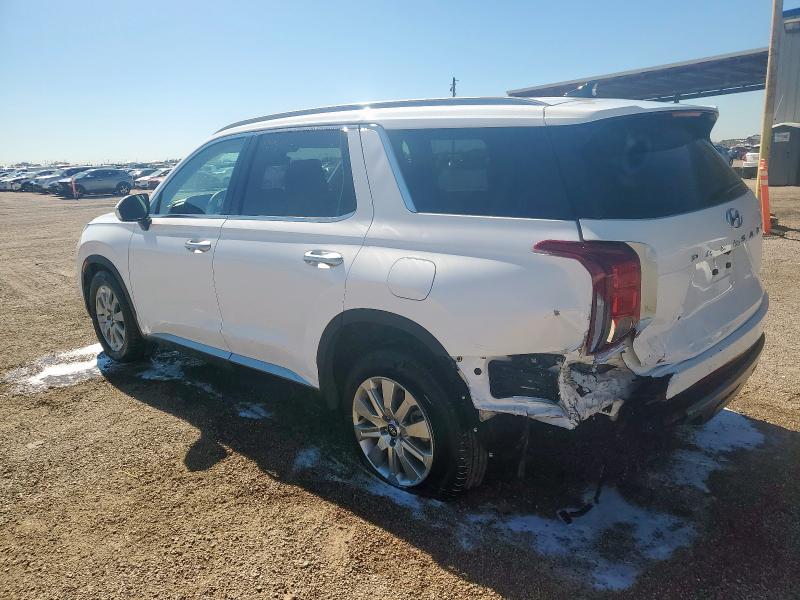2025 HYUNDAI PALISADE S #3302915070