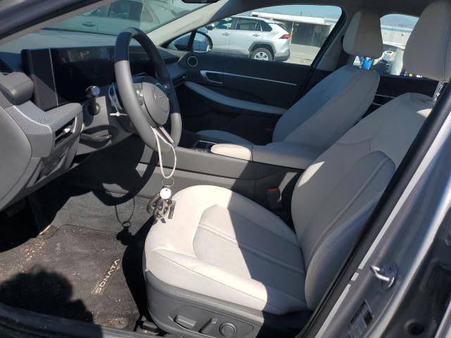 2025 HYUNDAI SONATA SEL #3305562079