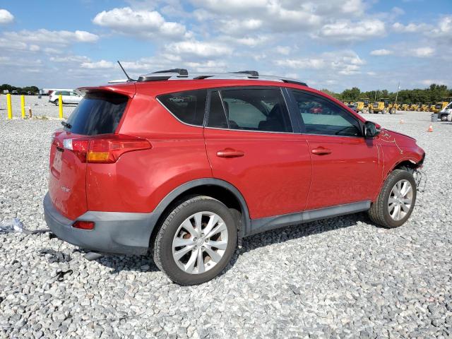 2015 TOYOTA RAV4 LIMIT - 2T3YFREV4FW168531