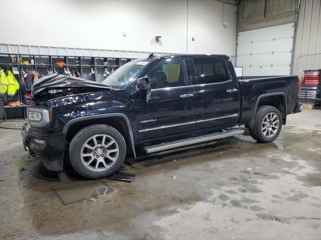 Global Auto Auctions: 2016 GMC SIERRA K15